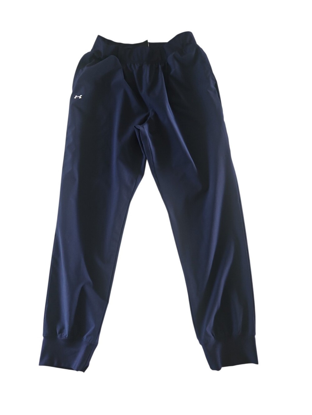 Under Armour Women's Navy Athletic Joggers Size Large